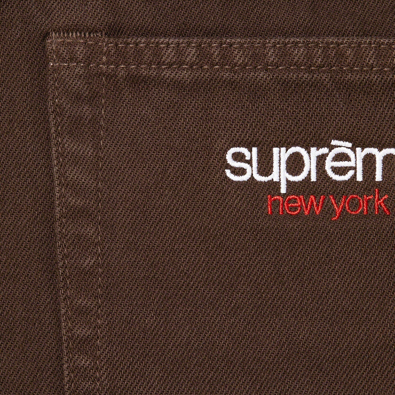 Baggy Jean view 6